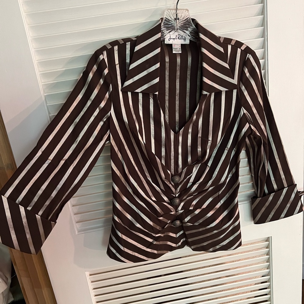 Vintage 2000’s Blouse